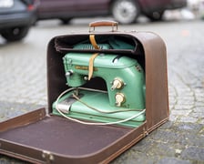 Giełda Staroci pod Iglicą 25 stycznia 2025