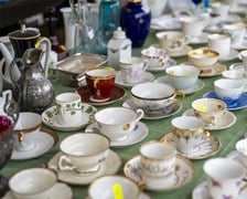 Giełda Staroci pod Iglicą 25 stycznia 2025