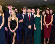 Studniówka Elektronicznych Zakładów Naukowych we Wrocławiu - 31.01.2025 r.
