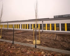 <p>Ośrodek wsparcia dla os&oacute;b w kryzysie bezdomności już prawie gotowy. Czeka na odbiory</p>