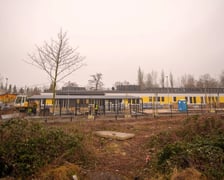 <p>Ośrodek wsparcia dla os&oacute;b w kryzysie bezdomności już prawie gotowy. Czeka na odbiory</p>