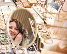 <p>Targi Dobry Design Walentynki jeszcze w niedzielę 9 lutego w Concordii</p>