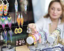 <p>Targi Dobry Design Walentynki jeszcze w niedzielę 9 lutego w Concordii</p>