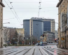 1 marca - zmiana organizacji ruchu pod Arkadami Wrocławskimi