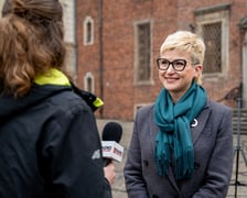 <p>Katarzyna Szymczak-Pomianowska</p>