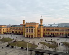 Movenpick Grand Hotel Wrocław przed otwarciem w marcu 2025