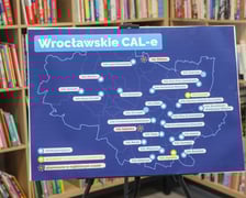 Zapowiedź otwarcia Centrum Aktywności Lokalnej na Zakrzowie przy ul. Wilanowskiej 29a