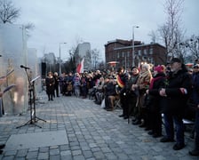 Narodowy Dzień Pamięci Żołnierzy Wyklętych we Wrocławiu
