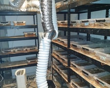 Likwidacja gigantycznej fabryki narkotyków