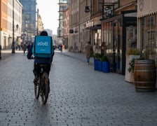 Konferencja o kampanii o bezpiecznej jeździe rowerem (7 marca 2025)