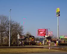 <p>Przejazd pociągiem retro po wrocławskim węźle kolejowym</p>