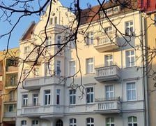 <p>Wyremontowana kamienica na Ł&oacute;dzkiej</p>