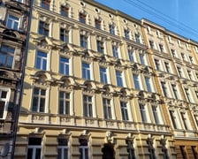 <p>Wyremontowana kamienica na Mierniczej</p>