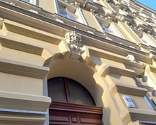 <p>Wyremontowana kamienica na Mierniczej</p>