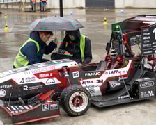 <p>Dni Aktywności Studenckiej w Serowcu Politechniki Wrocławskiej 13 marca 2025</p>