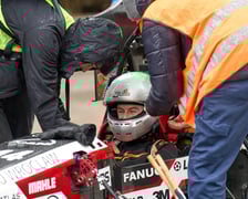 <p>Dni Aktywności Studenckiej w Serowcu Politechniki Wrocławskiej 13 marca 2025</p>