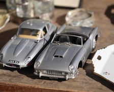 <p>Giełda Staroci pod Halą Stulecia &ndash; te cudeńka można było kupić 16 marca</p>