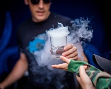 <p>Hydropolis zaprasza na pokaz eksperyment&oacute;w z wodą</p>