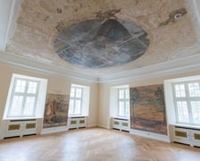 Pałac w Bukowcu