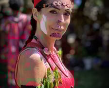 <p>Jedno ze zdjęć, kt&oacute;re zobaczymy podczas festiwalu podr&oacute;żniczego R&oacute;wnoleżnik Zero</p>