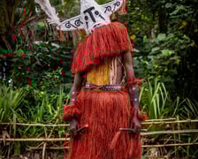 <p>Jedno ze zdjęć, kt&oacute;re zobaczymy podczas festiwalu podr&oacute;żniczego R&oacute;wnoleżnik Zero</p>