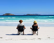 <p>Jedno ze zdjęć, kt&oacute;re zobaczymy podczas festiwalu podr&oacute;żniczego R&oacute;wnoleżnik Zero</p>