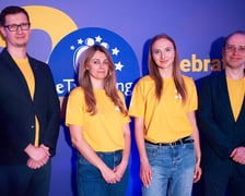 Konferencja  warsztatowa Edukacja obywatelska w projektach eTwinning i Erasmus+ w SP nr 12 we Wrocławiu