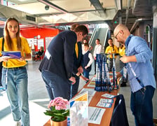 Konferencja  warsztatowa Edukacja obywatelska w projektach eTwinning i Erasmus+ w SP nr 12 we Wrocławiu