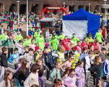 Wrocławski Bieg Sponsorowany 2025 wokół Pergoli