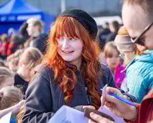 Wrocławski Bieg Sponsorowany 2025 wokół Pergoli