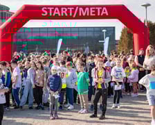 Wrocławski Bieg Sponsorowany 2025 wokół Pergoli