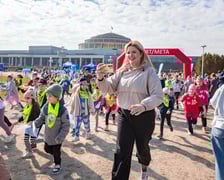 Wrocławski Bieg Sponsorowany 2025 wokół Pergoli