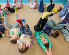 Dzień Kolorowej Skarpetki w Przedszkolu nr 17 - 21.03.2025 r.