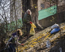 <p>Posprzątali Odrę, teraz powstaną z tego dzieła sztuki. Ziściła się wrocłąwska część projektu SEKTOR 333</p>