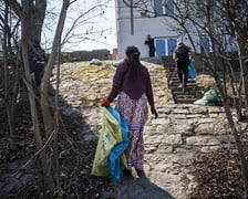 <p>Posprzątali Odrę, teraz powstaną z tego dzieła sztuki. Ziściła się wrocłąwska część projektu SEKTOR 333</p>