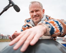 Wydarzenie „Slavic Year Wiosna” w Marinie Kleczków - 23.03.2025 r.