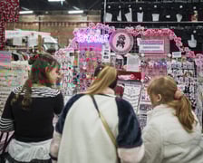 Targi japońskie w Czasoprzestrzeni - 23.03.2025 r.