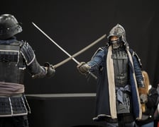 Targi japońskie w Czasoprzestrzeni - 23.03.2025 r.