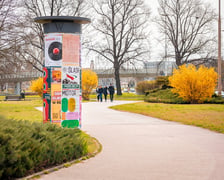 Wiosenne spacery po Wrocławiu