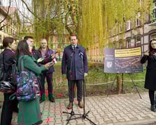 Dawne osiedle kolejowe na Brochowie odzyska blask dzięki remontom w ramach programu #PoWROtyKamienic