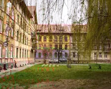 Dawne osiedle kolejowe na Brochowie odzyska blask dzięki remontom w ramach programu #PoWROtyKamienic