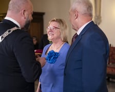 Odznaczenia dla małżeństw z długoletnim stażem, 1 kwietnia 2025