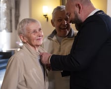 Odznaczenia dla małżeństw z długoletnim stażem, 1 kwietnia 2025