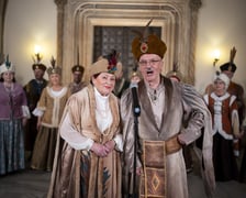 Odznaczenia dla małżeństw z długoletnim stażem, 1 kwietnia 2025