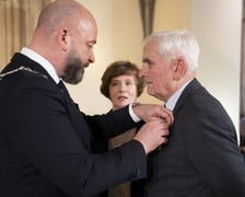 Odznaczenia dla małżeństw z długoletnim stażem, 1 kwietnia 2025