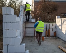 Budowa centrum Opiekuńczo-Mieszkalnego dla Osób w Spektrum Autyzmu