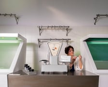 <p>Zdjęcia z planu spotu reklamowego CH Zajezdnia &bdquo;Musisz to zobaczyć&rdquo;</p>