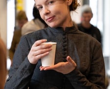 <p>Zdjęcia z planu spotu reklamowego CH Zajezdnia &bdquo;Musisz to zobaczyć&rdquo;</p>