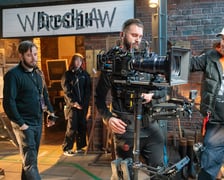 <p>Zdjęcia z planu spotu reklamowego CH Zajezdnia &bdquo;Musisz to zobaczyć&rdquo;</p>