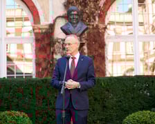 <p>Już wkr&oacute;tce do Ossolineum trafią dokumenty i materiały z wrocławskich osiedli &ndash; dr Łukasz Kamiński, dyrektor Zakładu Narodowego im. Ossolińskich</p>